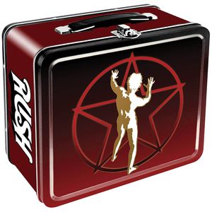 Rush Lunch Box