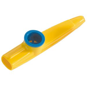 Trophy Plastic Kazoo