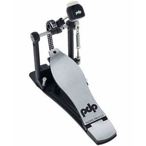 PDP PDSP810 800 Series Single Pedal - Double Chain