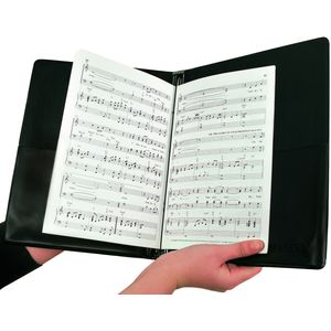 Manhasset 1600 Choral Folder
