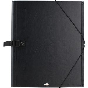Protec Deluxe Choral Folder - Fits 8.5" x 11.5" Sheet Music