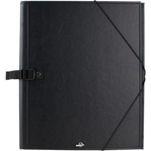 Protec Deluxe Music Folder - Fits 9-3/4" x 12-3/4" Sheet Music