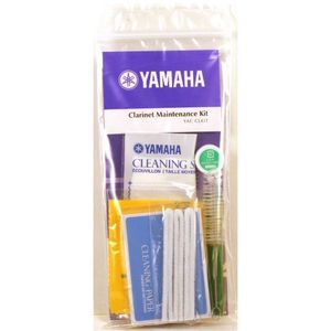 Yamaha Clarinet Maintenance Kit