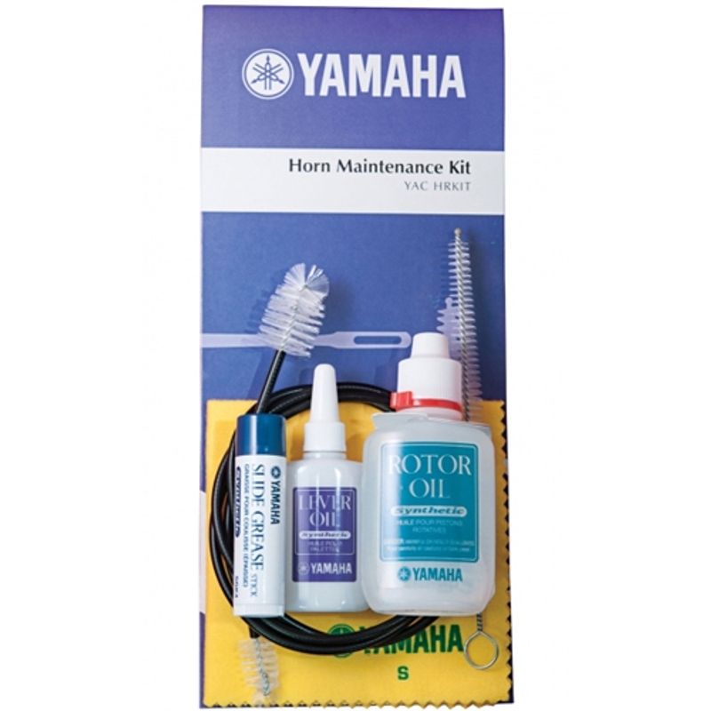 Yamaha French Horn Maintenance Kit Cosmo Music