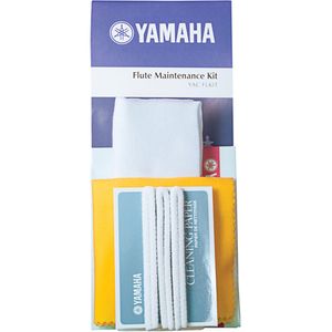 Yamaha Flute Maintenance Kit