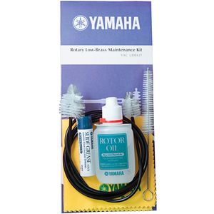 Yamaha Rotary Low-Brass Maintenance Kit