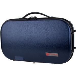 Protec Bb Clarinet Micro ZIP Case - Blue