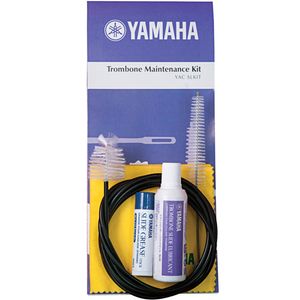 Yamaha Trombone Maintenance Kit