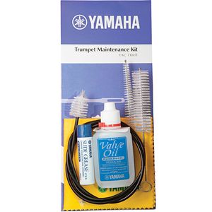 Yamaha Trumpet Maintenance Kit