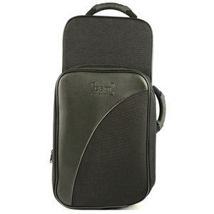 Bam Trekking One Trumpet Case - Black