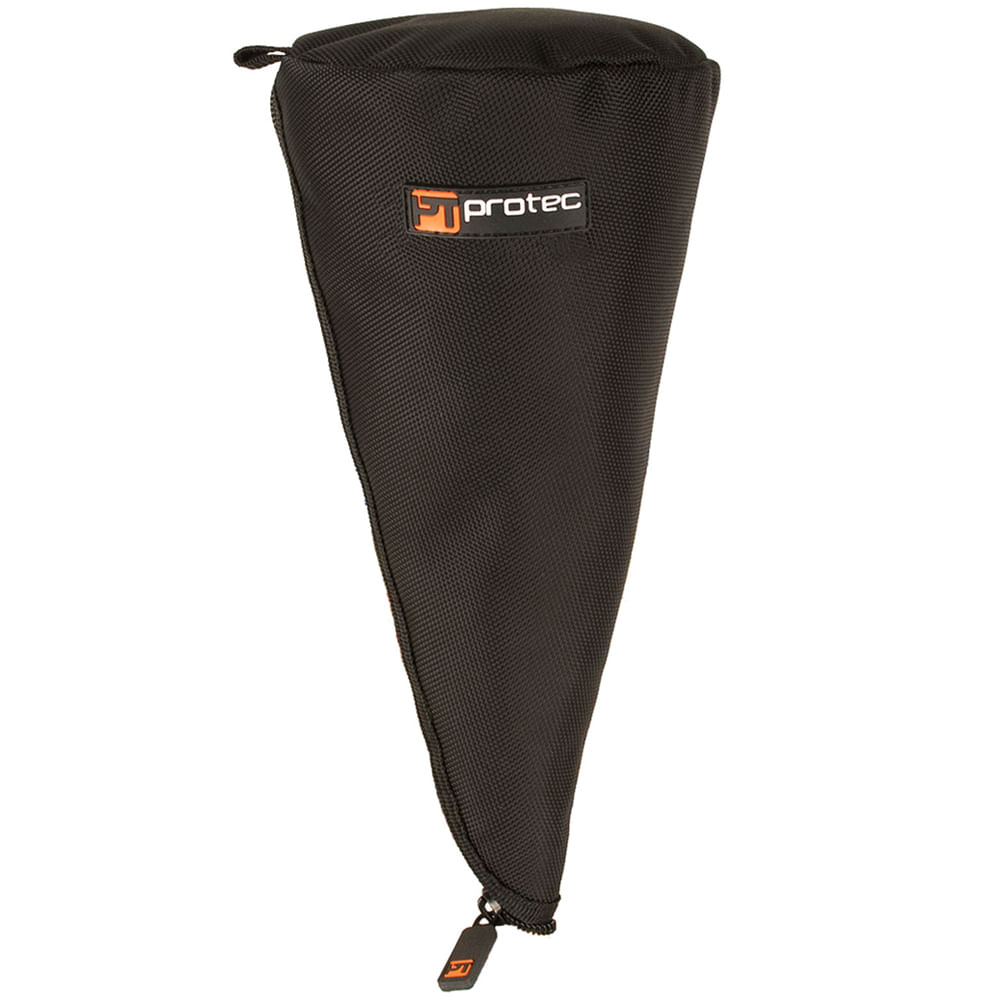 Protec French Horn Mute Bag with Case Clip Cosmo Music