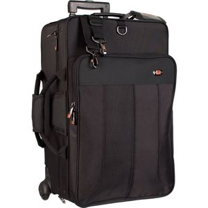 Protec IP301TWL IPAC Triple Trumpet Case