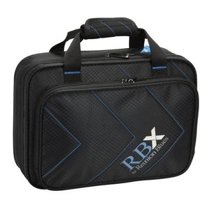 Reunion Blues RBX Clarinet Case