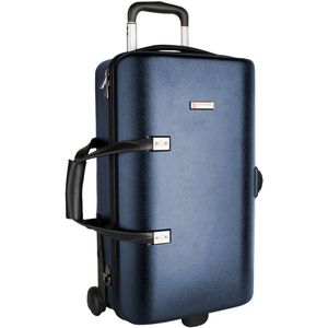 Protec Single/Double/Triple Horn ZIP Case - Blue