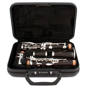 Yamaha CLC-250 Clarinet Case