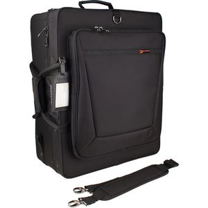 Protec Quad Horn IPAC Case