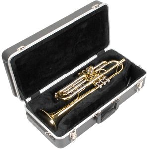 SKB Rectangular Trumpet Case