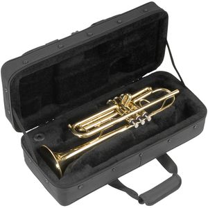 SKB Rectangular Trumpet Soft Case