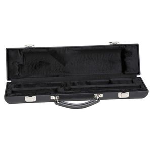 MTS 810E Flute Case - B Foot Joint