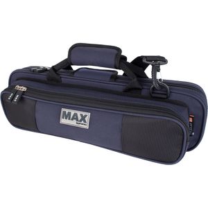 Protec Flute MAX Case - Blue