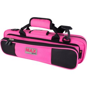 Protec Flute MAX Case - Fuchsia