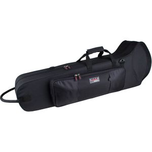 "Protec Bass Trombone MAX Case - Contoured"