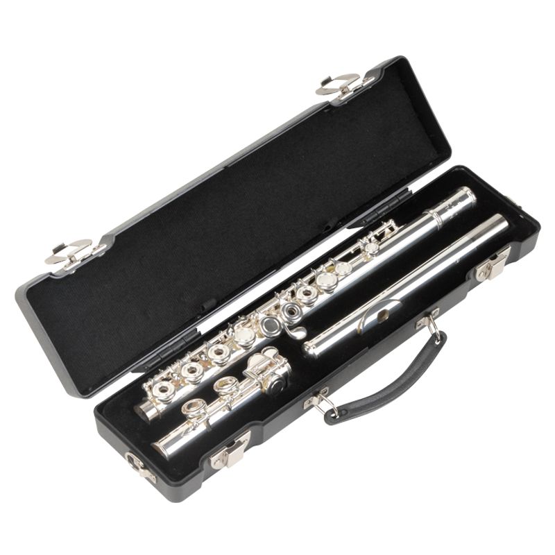 SKB C-Foot Flute Case - Cosmo Music