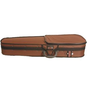 Violin Canvas Case - 4/4