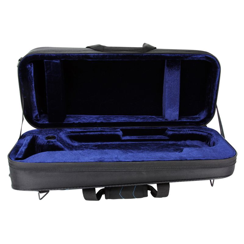 Reunion blues trumpet online gig bag