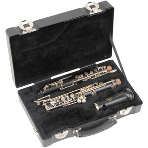 SKB Molded Oboe Case