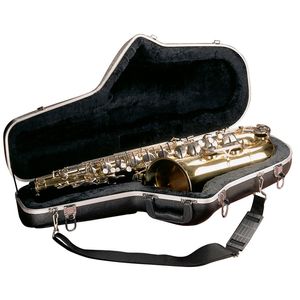 Gator Deluxe Molded Case for Alto Saxophones