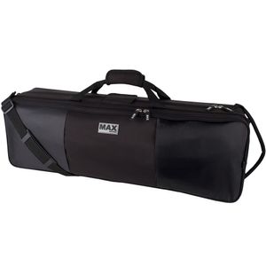 Protec Violin MAX Case – Oblong, Black