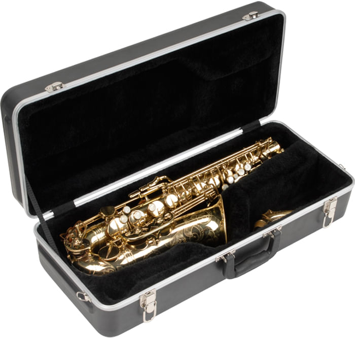 Saksofon Belcanto BX-700 X-Series alto sax