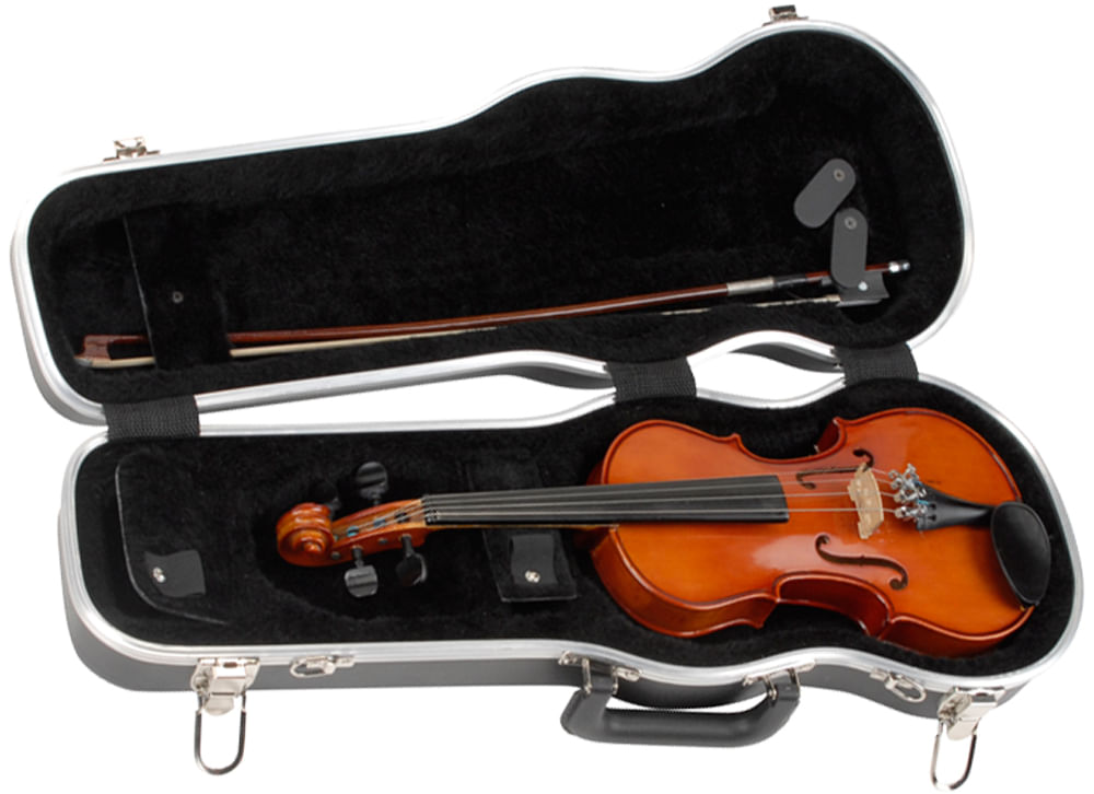 Skb violin online case