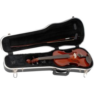 SKB Deluxe Case for 3/4 or 13" Viola