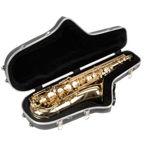 SKB 150 Contoured Tenor Saxophone Case