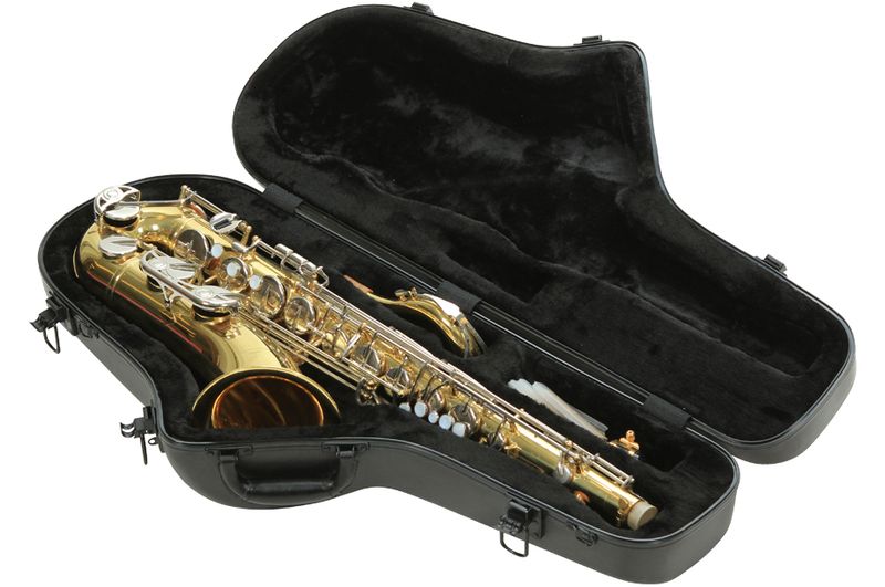 Shop Tenor Saxophones - Cosmo Music