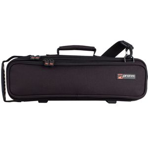 Protec Deluxe Flute Case Cover - Black