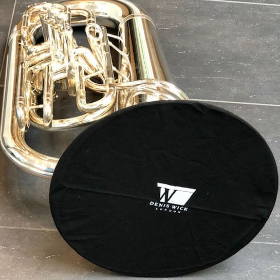 Denis Wick Tuba Bell Cover Cosmo Music