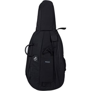 Presto Deluxe Soft Cello Case - 4/4