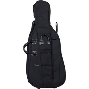 Presto Deluxe Soft Cello Gig Bag - 3/4