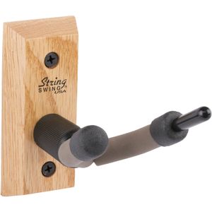 String Swing Hardwood Home and Studio Hanger - Violin