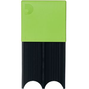 D'Addario Reed Guard - Large, Green