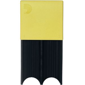 D'Addario Reed Guard - Large, Yellow