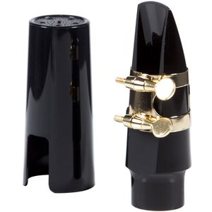 Standard Alto Saxophone Mouthpiece Kit