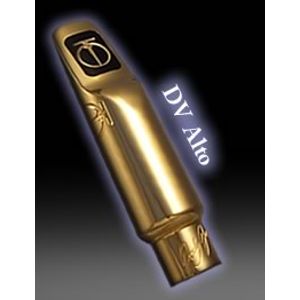 Mouthpiece Sax Alto Jody Jazz DV 7