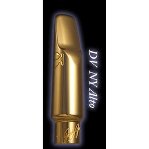 Mouthpiece Sax Alto Jody Jazz DV New York 6