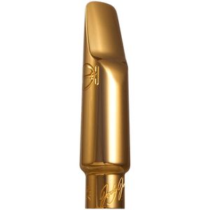 Jody Jazz DV New York Alto Saxophone Mouthpiece - 7