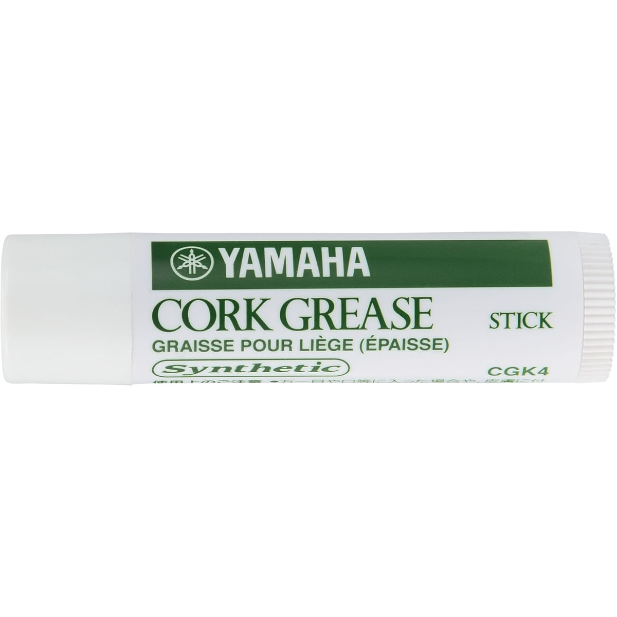 Yamaha Synthetic Cork Grease Stick 5g Cosmo Music