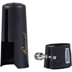 Rovner MarkIII C1R Bb Clarinet Ligature